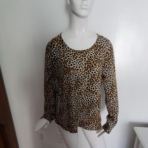 Jones New York Sport top